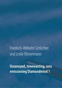 Oceaneyed, timewasting, sero emissioning Diamondmind 1 - Gott. Provoziert. In Fleisch & Blut