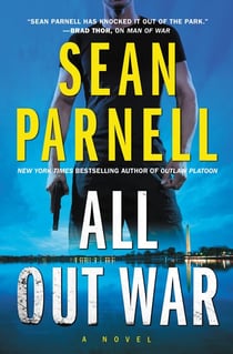 All Out War - A Novel