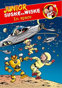 In space