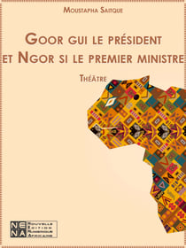 Goor gui le président et Ngor si le premier ministre