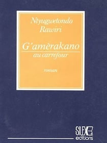 G'amèrakano - Au carrefour