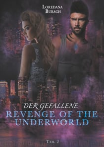 Revenge of the Underworld - Der Gefallene