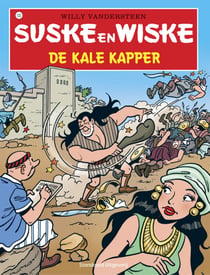 De Kale Kapper