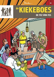 De Fez van Fes