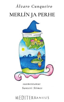 Merlín ja perhe - (sekä muita kertomuksia)
