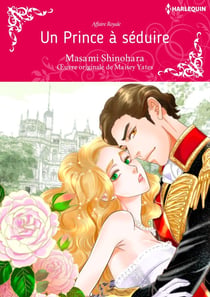 Un Prince à séduire