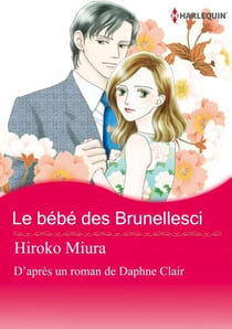LE BÉBÉ DES BRUNELLESCI
