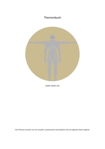 "Das Buch" - Themenbuch