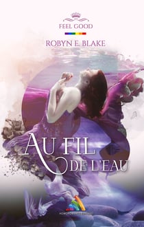 Au fil de l'eau - Livre lesbien, roman lesbien