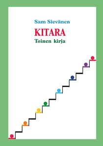 Kitara, toinen kirja