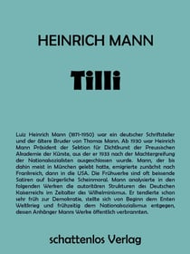 Tilli