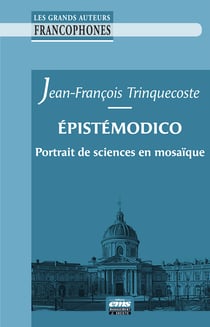 Epistémodico - Portrait de sciences en mosaïque