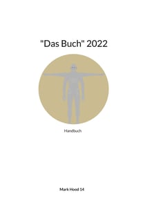 "Das Buch" 2022 - Handbuch