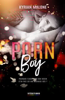 Porn Boy | Livre gay, roman gay - Comédie romantique gay - slow burn - feel good - Comédie romantique gay - slow burn - feel good