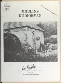 Moulins du Morvan