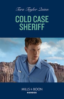 Cold Case Sheriff