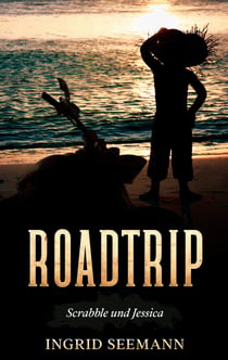 Roadtrip - Scrabble und Jessica