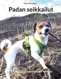 Padan seikkailut - Jackrussellinterrieri Padan seikkailut