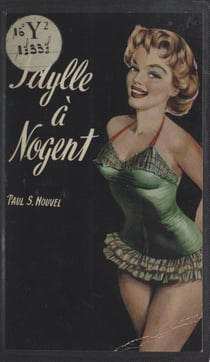 Idylle à Nogent