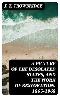 A Picture of the Desolated States, and the Work of Restoration. 1865-1868