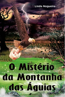 O miste´rio da montanha das a´guias