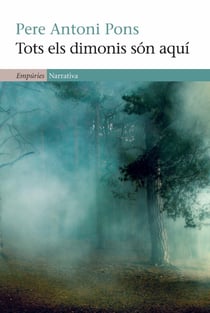 Tots els dimonis són aquí