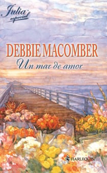 Un mar de amor - El mejor regalo para San Valentín, una novela de Harlequin