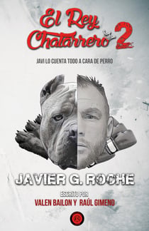 El Rey Chatarrero 2 - Javi lo cuenta todo a cara de perro