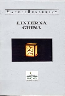 Linterna china