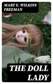 The Doll Lady