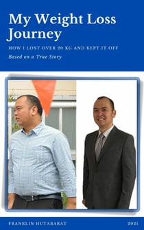 My Weight Loss Journey - How I Lost Over 20 Kg and Kept It Off