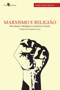 Marxismo e religião - Revolução e religião na América Central