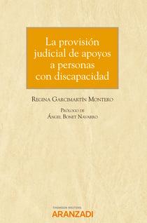La provisión judicial de apoyos a personas con discapacidad