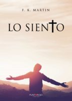 Lo siento