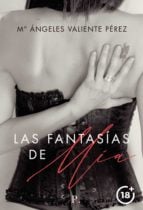 Las fantasías de Mía