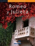 ROMEO Y JULIETA