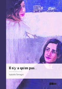Il n'y a qu'un pas... - d’un siècle à un autre siècle