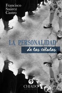 La personalidad de las células