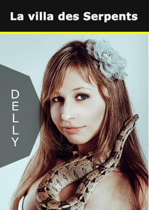 La villa des serpents