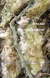 Sterbezettel - Gedichte