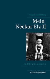 Mein Neckar-Elz II - ...da fällt mir noch ein