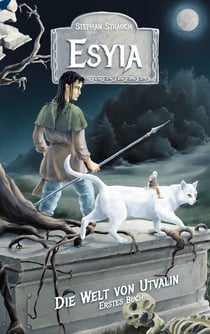 Esyia - Die Welt von Utvalin