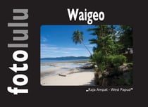 Waigeo - Raja Ampat - West Papua