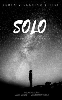 Solo - Spanisch - Deutsch