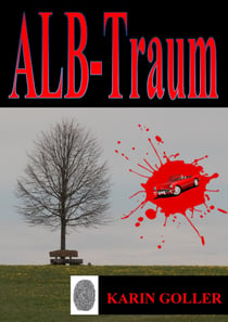 Alb-Traum - Heimatkrimi