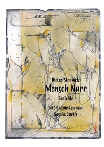 Mensch Narr - Gedichte