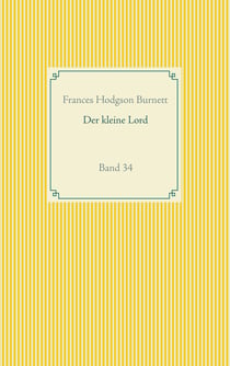 Der kleine Lord - Band 34