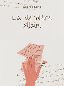 La dernière Aldini