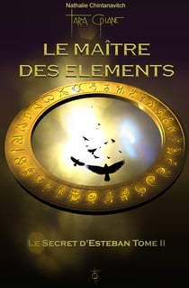 Le maître des éléments - Le Secret d'Esteban Tome 2