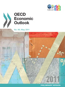 OECD Economic Outlook, Volume 2011 Issue 1